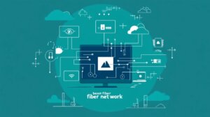 bedste fibernet