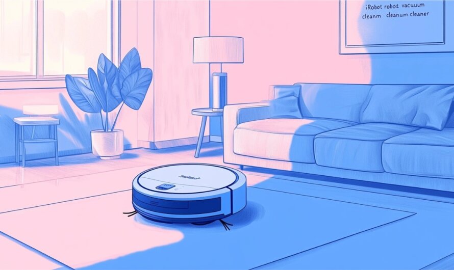 Hvilken iRobot robotstøvsuger passer bedst til dit hjem?