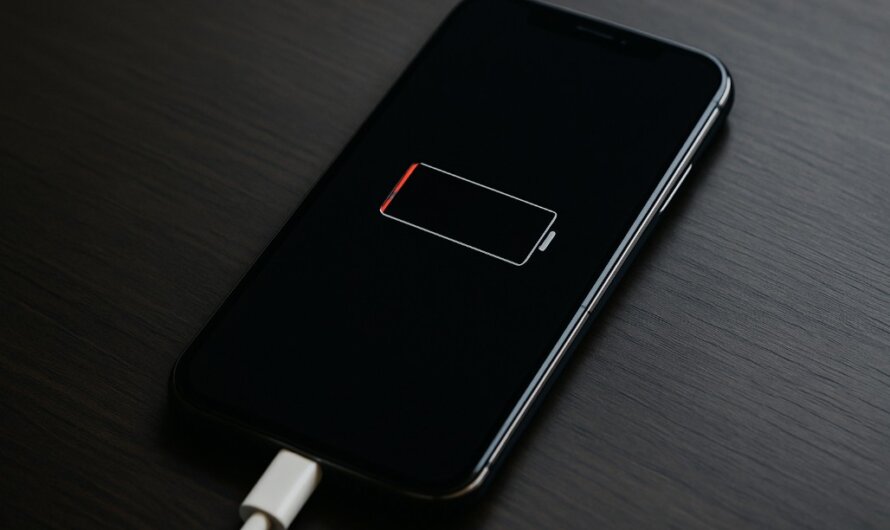 iPhone holder ikke strøm? Her er tegnene på, at batteriet skal skiftes