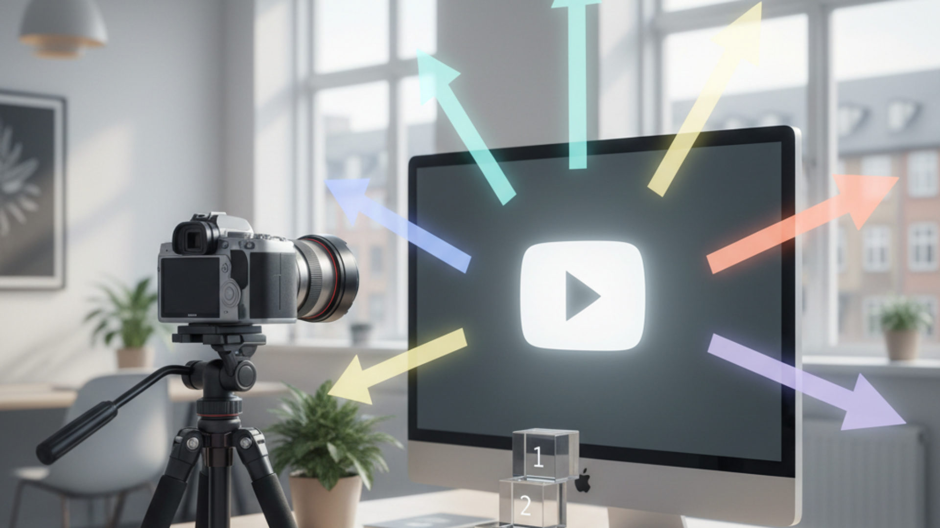 5 Tips til Øget YouTube Eksponering og Synlighed